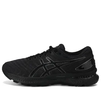 Gel-Nimbus 22 «Black»