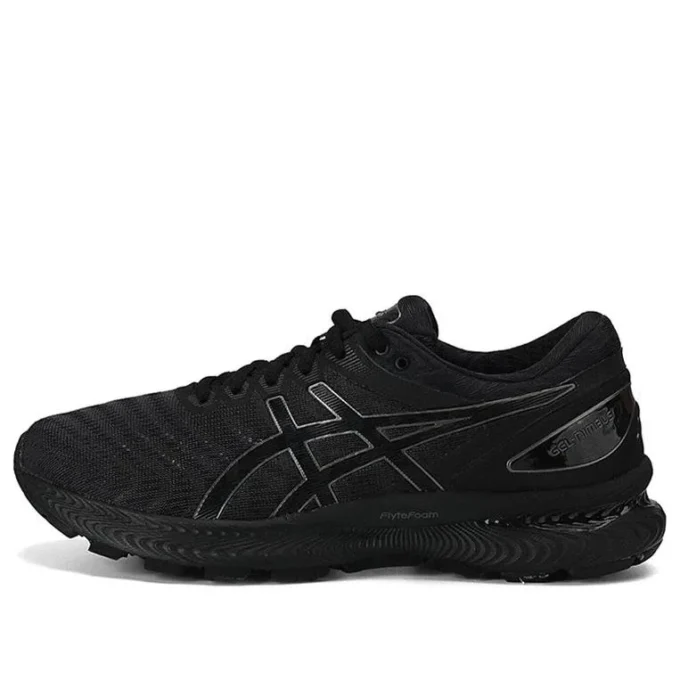 Gel-Nimbus 22 «Black»