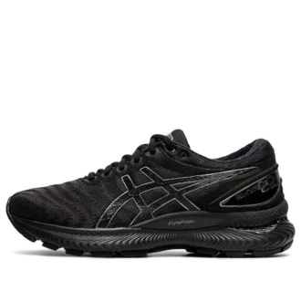 Gel-Nimbus 22 «Black»
