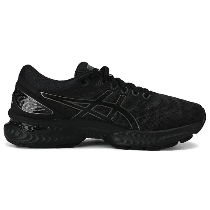 Gel-Nimbus 22 «Black»