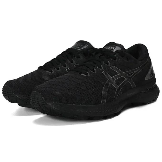 Gel-Nimbus 22 «Black»
