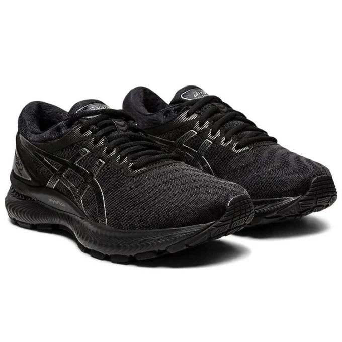 Gel-Nimbus 22 «Black»