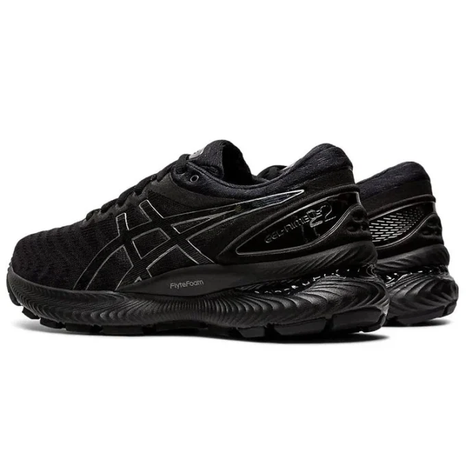 Gel-Nimbus 22 «Black»