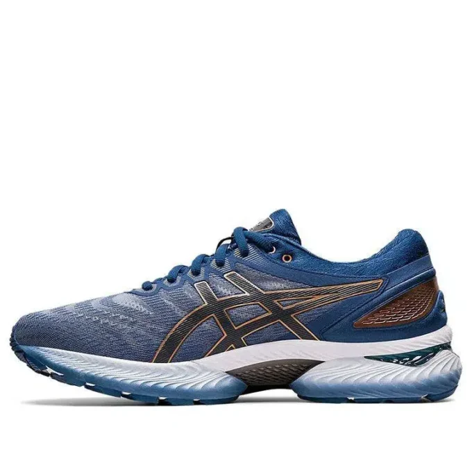 Gel-Nimbus 22 Extra Wide «Graphite Grey»