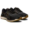 Gel-Nimbus 22 Knit «Black»