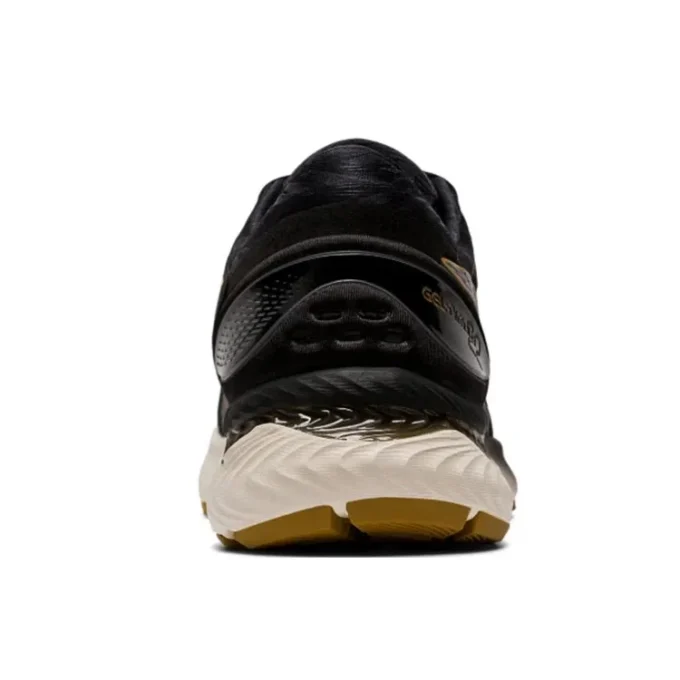 Gel-Nimbus 22 Knit «Black»