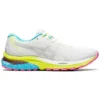 Gel-Nimbus 22 Lite mit «Colorful Sole»