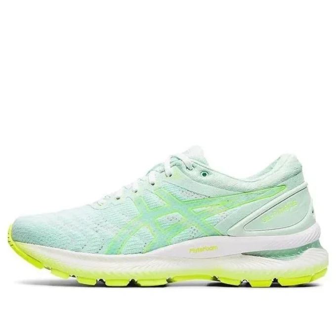Gel-Nimbus 22 „Modern Tokyo – Mint Tint“