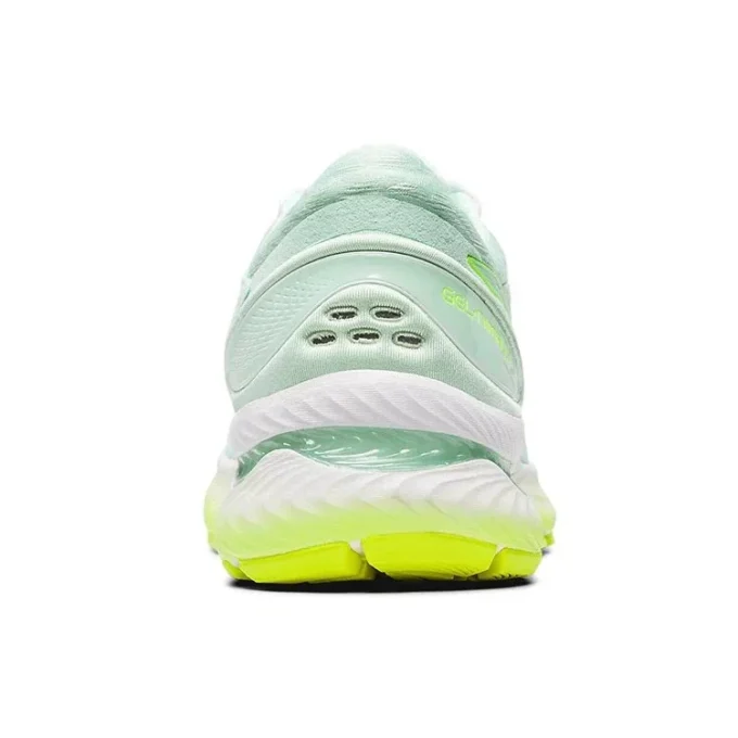 Gel-Nimbus 22 „Modern Tokyo – Mint Tint“