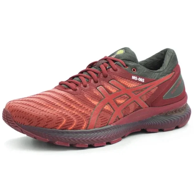Gel-Nimbus 22 «Red»