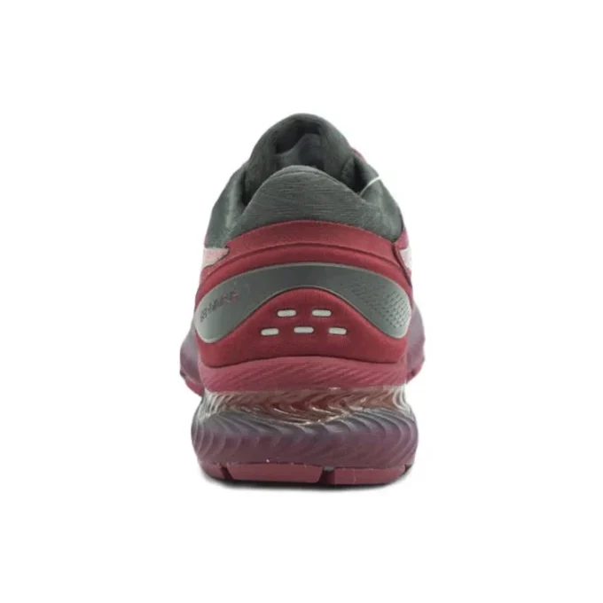 Gel-Nimbus 22 «Red»