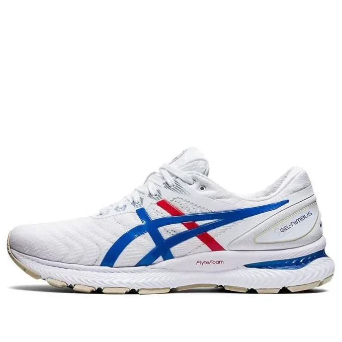 Gel-Nimbus 22 «Retro Tokyo»