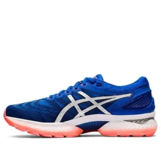 Gel-Nimbus 22 «Tuna Blue»