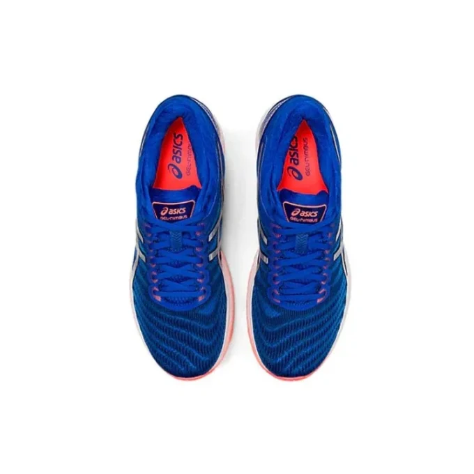 Gel-Nimbus 22 «Tuna Blue»