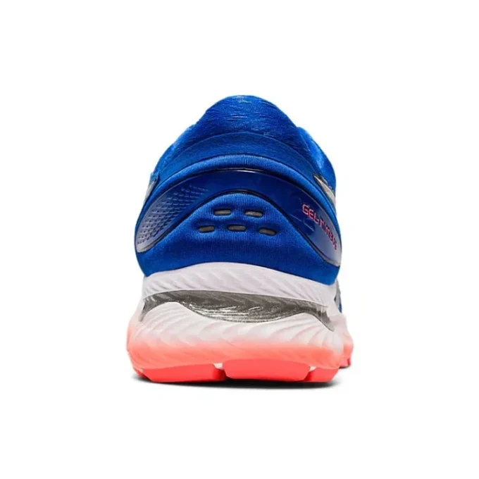 Gel-Nimbus 22 «Tuna Blue»