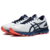 Gel-Nimbus 22 «Weiss Blau»