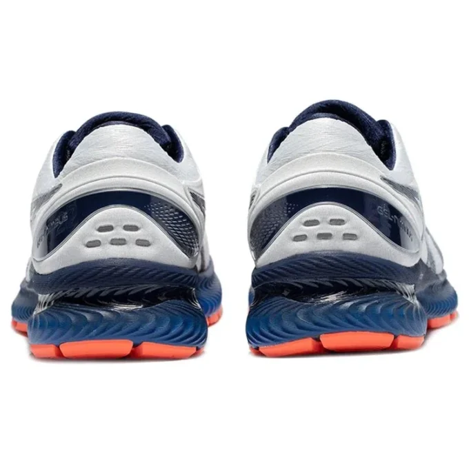 Gel-Nimbus 22 «Weiss Blau»