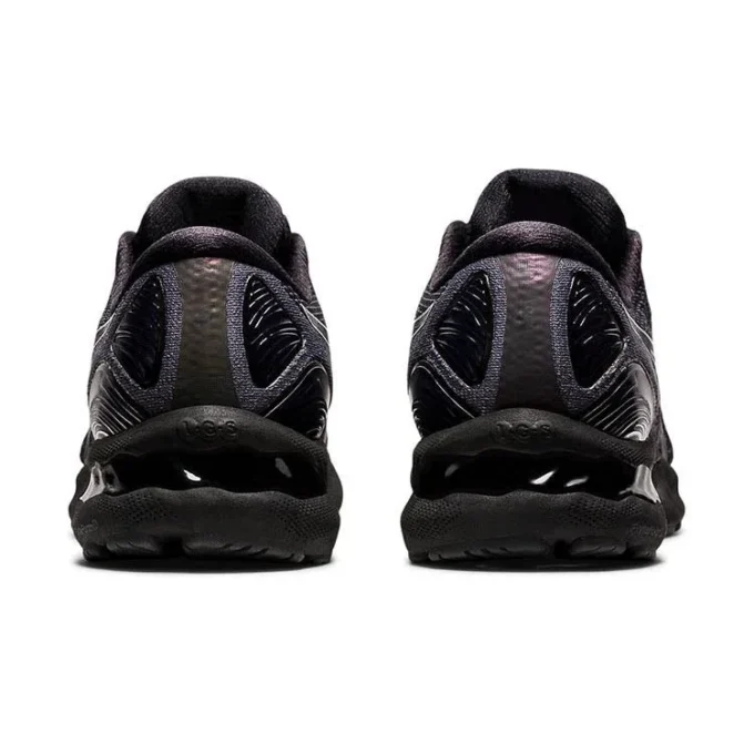 Gel-Nimbus 23 2E Wide „Black“