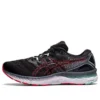 Gel-Nimbus 23 2E Wide «Black Electric Red»
