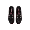 Gel-Nimbus 23 2E Wide «Black Electric Red»