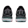 Gel-Nimbus 23 2E Wide «Black Electric Red»