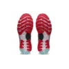 Gel-Nimbus 23 2E Wide «Black Electric Red»