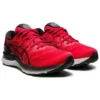 Gel-Nimbus 23 „Classic Red Black“
