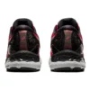 Gel-Nimbus 23 „Classic Red Black“