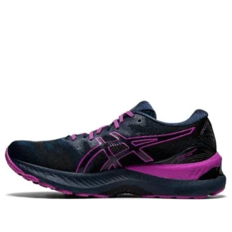 Gel-Nimbus 23 Lite-Show „French Blue Purple“