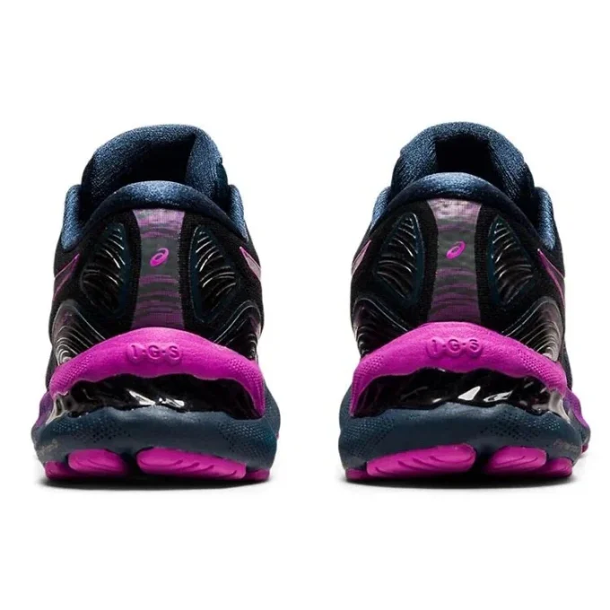 Gel-Nimbus 23 Lite-Show „French Blue Purple“