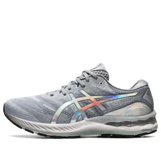 Gel-Nimbus 23 «Platinum»