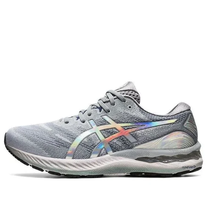 Gel-Nimbus 23 «Platinum»