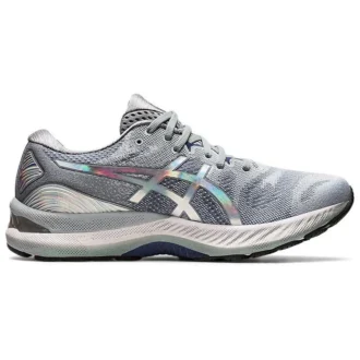 Gel-Nimbus 23 «Platinum»