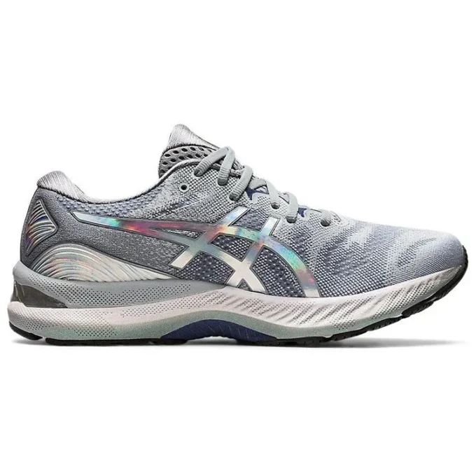 Gel-Nimbus 23 «Platinum»