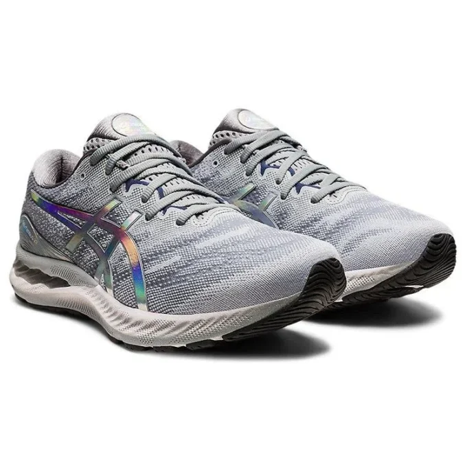 Gel-Nimbus 23 «Platinum»