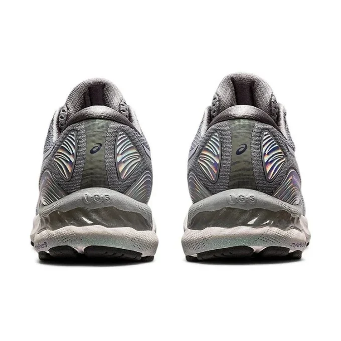 Gel-Nimbus 23 «Platinum»