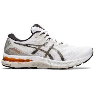 Gel-Nimbus 23 «White Oyster Grey»