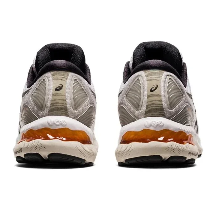 Gel-Nimbus 23 «White Oyster Grey»