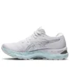 Gel-Nimbus 23 «White Pure Silver»