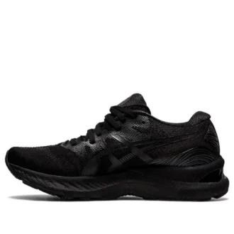 Gel-Nimbus 23 Wide «Black»