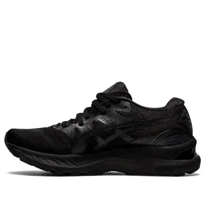 Gel-Nimbus 23 Wide «Black»