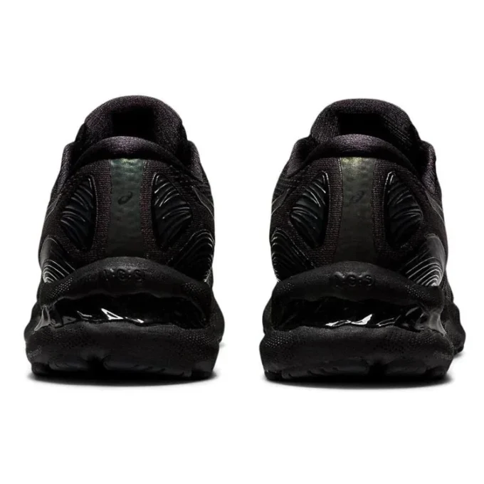 Gel-Nimbus 23 Wide «Black»
