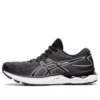 Gel-Nimbus 24 2E Wide „Black White“
