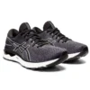 Gel-Nimbus 24 2E Wide „Black White“