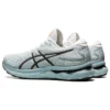 Gel-Nimbus 24 2E Wide «Light Steel»