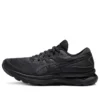 Gel-Nimbus 24 2E Wide „Triple Black“