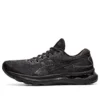 Gel-Nimbus 24 4E Extra Wide «Black Reflective»