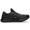 Gel-Nimbus 24 4E Extra Wide «Black Reflective»