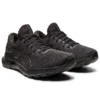 Gel-Nimbus 24 4E Extra Wide «Black Reflective»