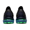 Gel-Nimbus 24 „Black Gunmetal“